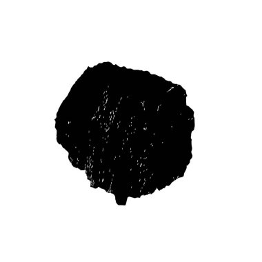 siyah ve beyaz monokrom yıpranmış arka plan soyut dokusu 