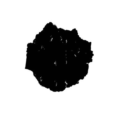 siyah ve beyaz monokrom yıpranmış arka plan soyut dokusu 