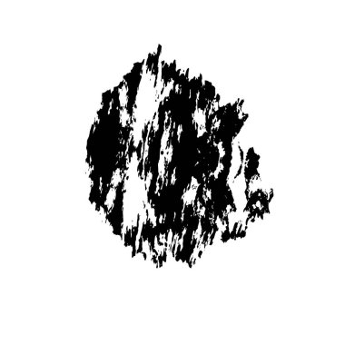 siyah ve beyaz monokrom yıpranmış arka plan soyut dokusu 