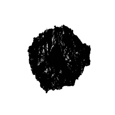 siyah ve beyaz monokrom yıpranmış arka plan soyut dokusu 