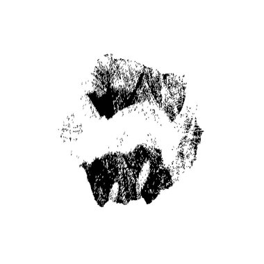 siyah ve beyaz monokrom yıpranmış arka plan soyut dokusu 