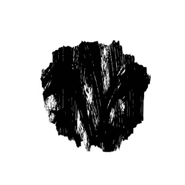 siyah ve beyaz monokrom yıpranmış arka plan soyut dokusu 