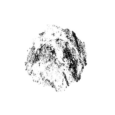 siyah ve beyaz monokrom yıpranmış arka plan soyut dokusu 