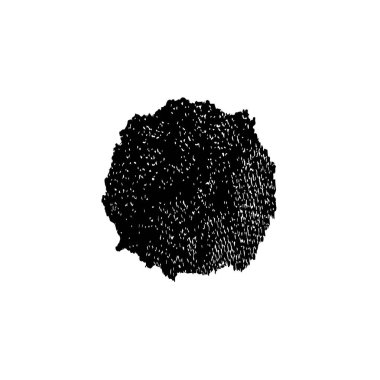 siyah ve beyaz monokrom yıpranmış arka plan soyut dokusu 