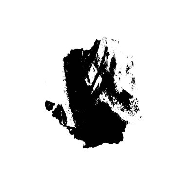 siyah ve beyaz monokrom yıpranmış arka plan soyut dokusu 