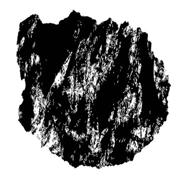 siyah ve beyaz monokrom yıpranmış arka plan soyut dokusu 