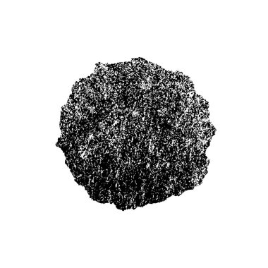 siyah ve beyaz monokrom yıpranmış arka plan soyut dokusu 