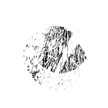 siyah ve beyaz monokrom yıpranmış arka plan soyut dokusu 