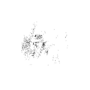 siyah ve beyaz monokrom yıpranmış arka plan soyut dokusu 