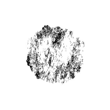 siyah ve beyaz monokrom yıpranmış arka plan soyut dokusu 