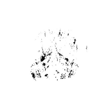 siyah ve beyaz monokrom yıpranmış arka plan soyut dokusu 