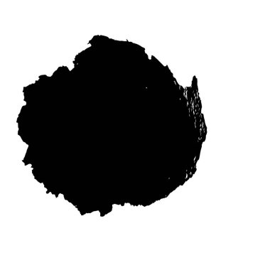 siyah ve beyaz monokrom yıpranmış arka plan soyut dokusu 