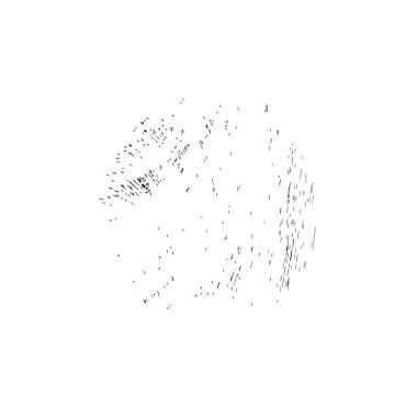 siyah ve beyaz monokrom yıpranmış arka plan soyut dokusu 