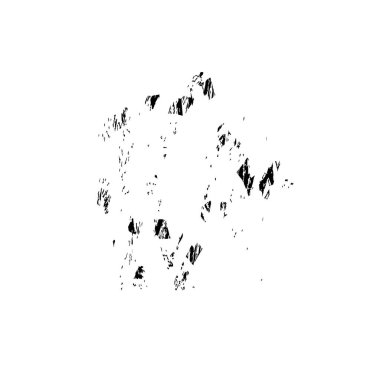 siyah ve beyaz monokrom yıpranmış arka plan soyut dokusu 