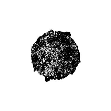 siyah ve beyaz monokrom yıpranmış arka plan soyut dokusu 