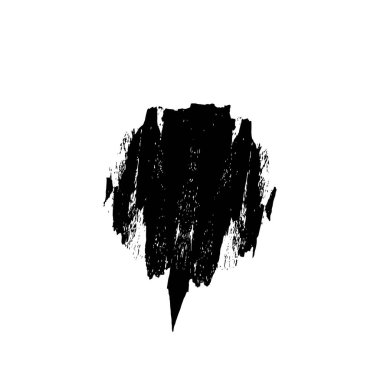 siyah ve beyaz monokrom yıpranmış arka plan soyut dokusu 