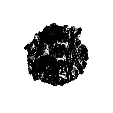 siyah ve beyaz monokrom yıpranmış arka plan soyut dokusu 