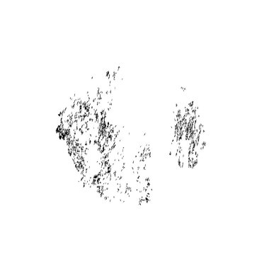 siyah ve beyaz monokrom yıpranmış arka plan soyut dokusu 