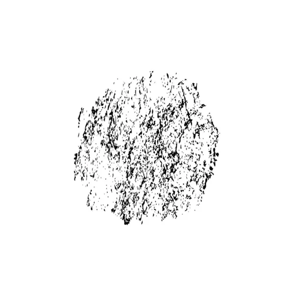 Beyaz arkaplan üzerindeki soyut grunge tasarım ögesi, vektör illüstrasyonu