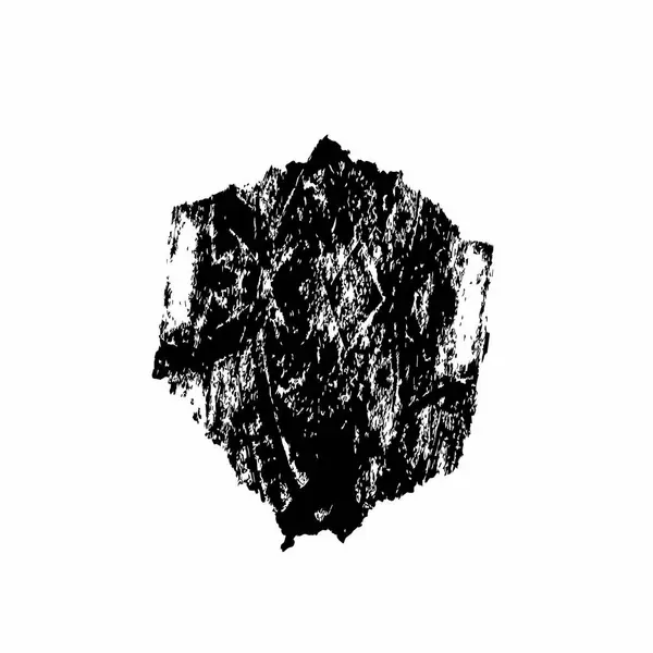 siyah ve beyaz monokrom yıpranmış arka plan soyut dokusu 