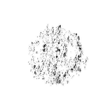 siyah ve beyaz monokrom yıpranmış arka plan soyut dokusu 