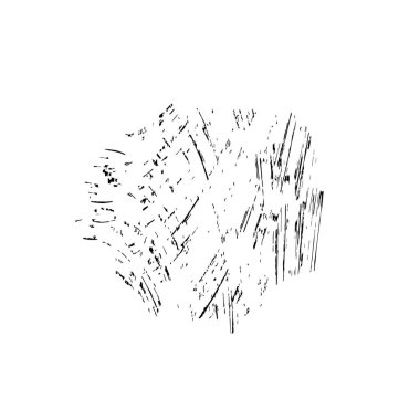 siyah ve beyaz monokrom yıpranmış arka plan soyut dokusu 