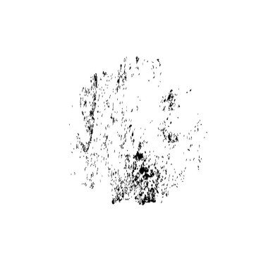 siyah ve beyaz monokrom yıpranmış arka plan soyut dokusu 