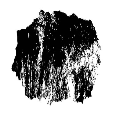 siyah ve beyaz monokrom yıpranmış arka plan soyut dokusu 