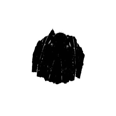 siyah ve beyaz monokrom yıpranmış arka plan soyut dokusu 