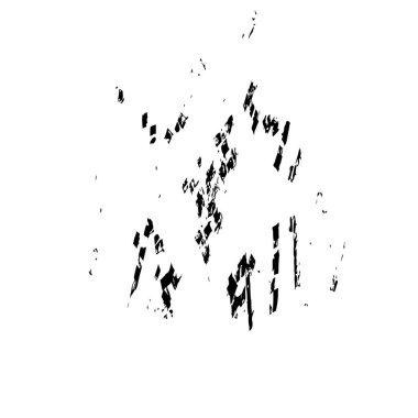 siyah ve beyaz monokrom yıpranmış arka plan soyut dokusu 