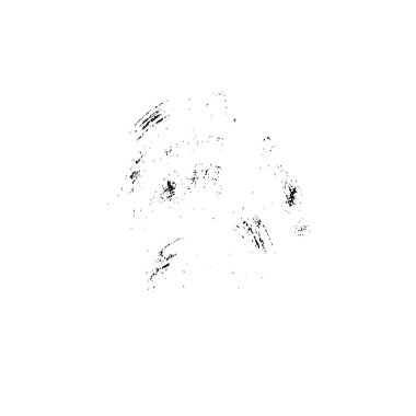 siyah ve beyaz monokrom yıpranmış arka plan soyut dokusu 