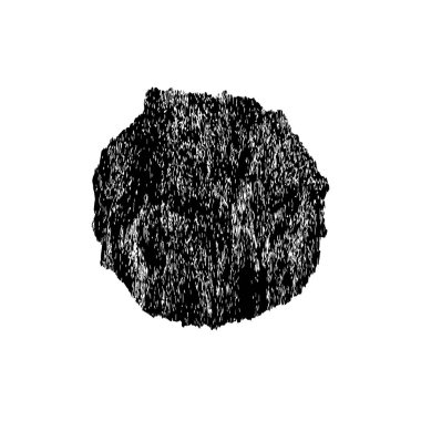 Soyut tek renkli arkaplan. Siyah ve beyaz vektör çizimi