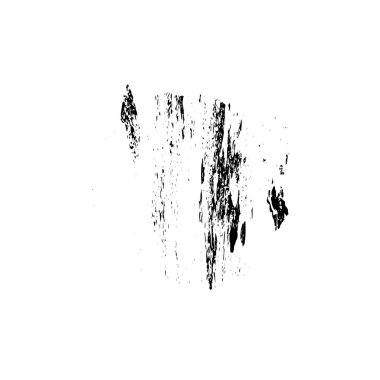 Soyut tek renkli arkaplan. Siyah ve beyaz vektör çizimi