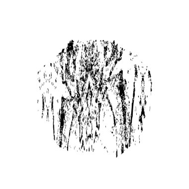 Soyut tek renkli arkaplan. Siyah ve beyaz vektör çizimi