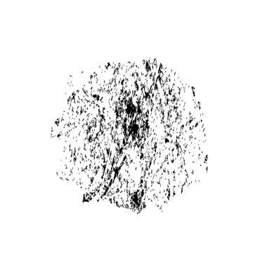 Soyut tek renkli arkaplan. Siyah ve beyaz vektör çizimi