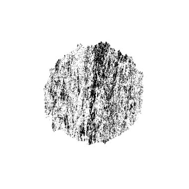 Soyut tek renkli arkaplan. Siyah ve beyaz vektör çizimi