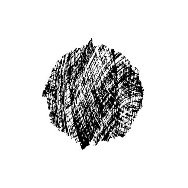 siyah ve beyaz monokrom yıpranmış arka plan soyut dokusu 