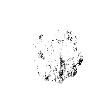 siyah ve beyaz monokrom yıpranmış arka plan soyut dokusu 