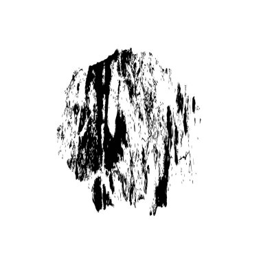 siyah ve beyaz monokrom yıpranmış arka plan soyut dokusu 