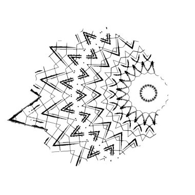 Grunge dokuyu örtüyor. Soyut siyah beyaz arka plan. Tek renkli vintage yüzey        