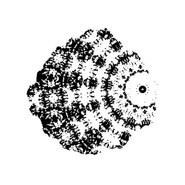 Grunge dokuyu örtüyor. Soyut siyah beyaz arka plan. Tek renkli vintage yüzey        