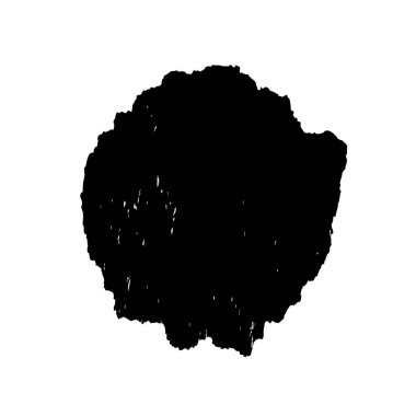 Grunge dokuyu örtüyor. Soyut siyah beyaz arka plan. Tek renkli vintage yüzey        