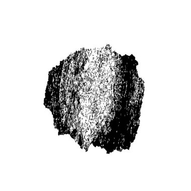 Soyut tek renkli arkaplan. Siyah ve beyaz vektör çizimi