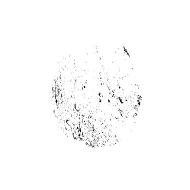 Soyut tek renkli arkaplan. Siyah ve beyaz vektör çizimi