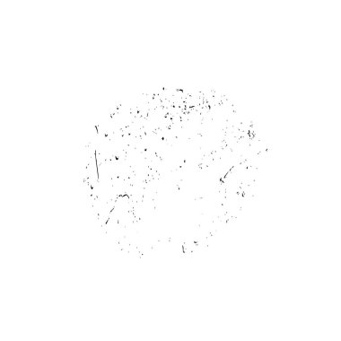 Soyut tek renkli arkaplan. Siyah ve beyaz vektör çizimi