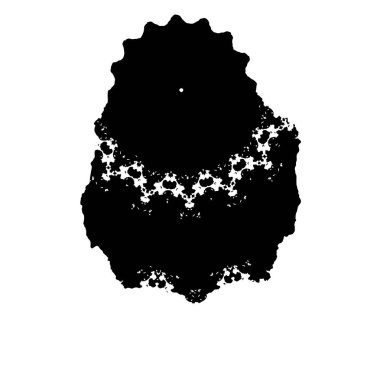 Grunge dokuyu örtüyor. Soyut siyah beyaz arka plan. Tek renkli vintage yüzey        