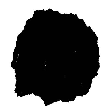 Grunge dokuyu örtüyor. Soyut siyah beyaz arka plan. Tek renkli vintage yüzey        