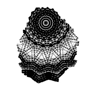 Grunge dokuyu örtüyor. Soyut siyah beyaz arka plan. Tek renkli vintage yüzey        