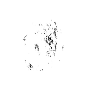 Grunge dokuyu örtüyor. Soyut siyah beyaz arka plan. Tek renkli vintage yüzey        