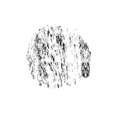 Soyut tek renkli arkaplan. Siyah ve beyaz vektör çizimi